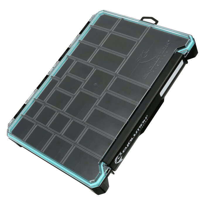 Evolution Ballistix Terminal Tackle Tray 3700