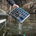 Evolution Ballistix Terminal Tackle Tray 3700
