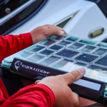 Evolution Ballistix Terminal Tackle Tray 3700