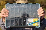 Evolution Ballistix Terminal Tackle Tray 3700