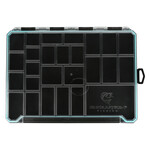 Evolution Ballistix Terminal Tackle Tray 3700