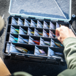 Evolution Ballistix HANGR 3.7D Tackle Tray