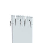Evolution Ballistix HANGR 3.7D Tackle Tray