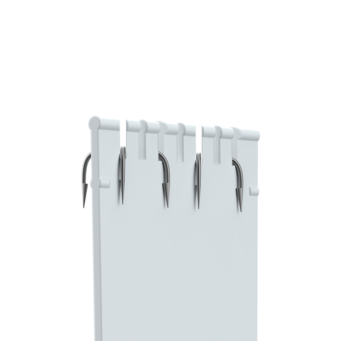 Evolution Ballistix HANGR 3.7D Tackle Tray