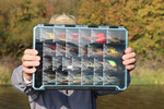 Evolution Ballistix HANGR 3.7D Tackle Tray