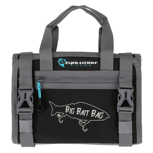 Evolution Big Bait Bag