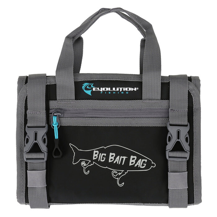 Evolution Big Bait Bag