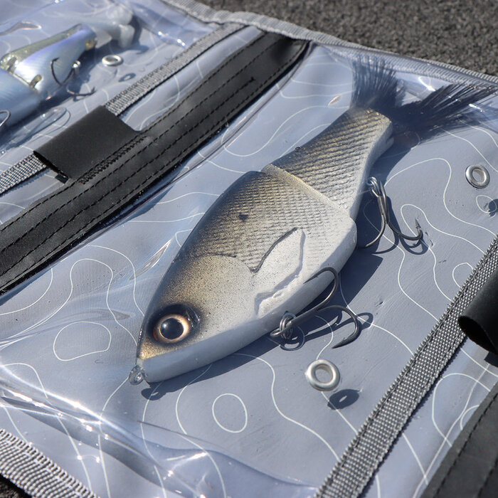 Evolution Big Bait Bag