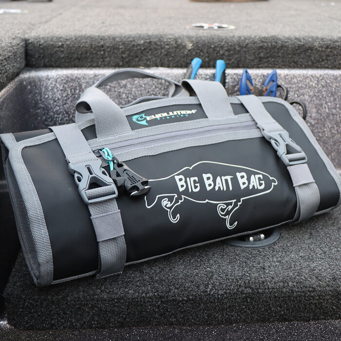 Evolution Big Bait Bag