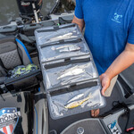 Evolution Big Bait Bag