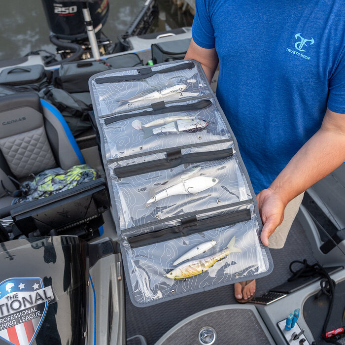 Evolution Big Bait Bag