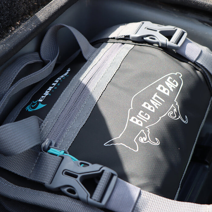 Evolution Big Bait Bag