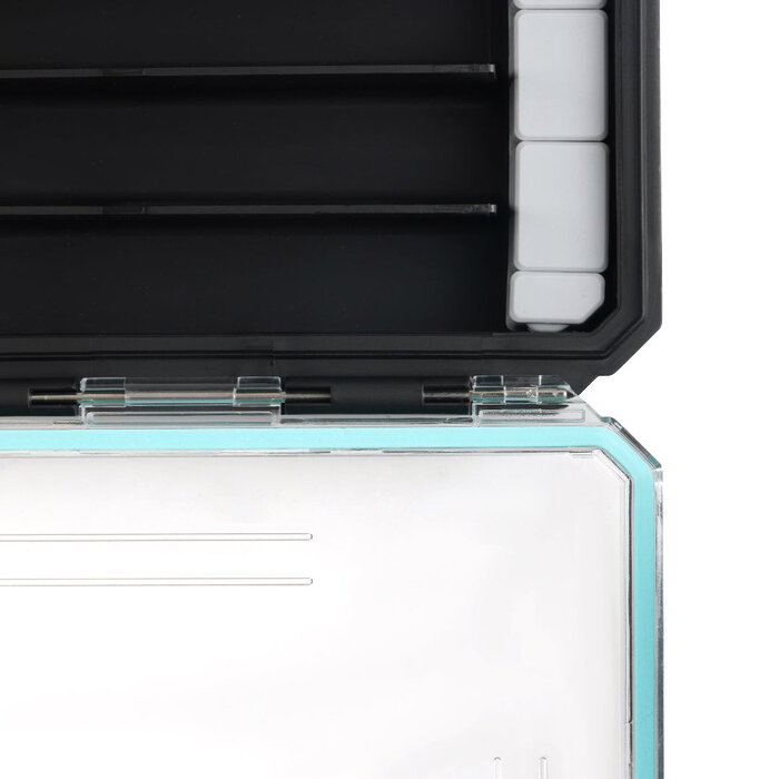 Evolution Ballistix Twitch Tackle Tray