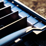 Evolution Ballistix Twitch Tackle Tray