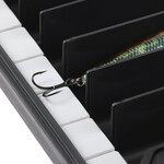 Evolution Ballistix Twitch Tackle Tray