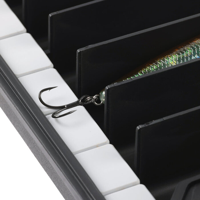 Evolution Ballistix Twitch Tackle Tray