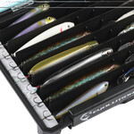 Evolution Ballistix Twitch Tackle Tray