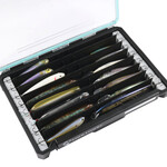 Evolution Ballistix Twitch Tackle Tray