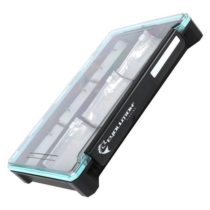 Evolution Ballistix Blade Runner Tackle Tray 3700
