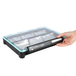 Evolution Ballistix Blade Runner Tackle Tray 3700