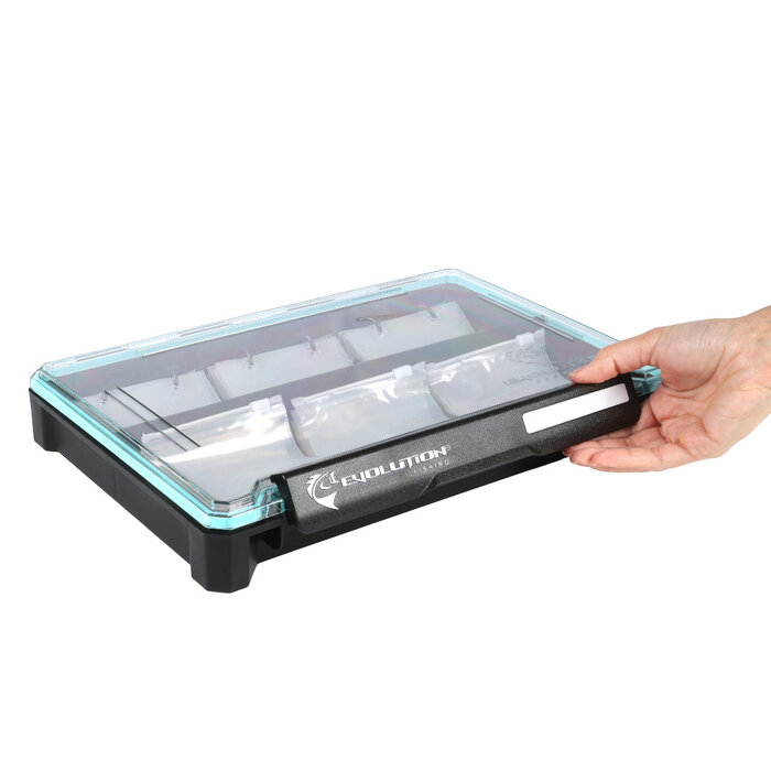 Evolution Ballistix Blade Runner Tackle Tray 3700