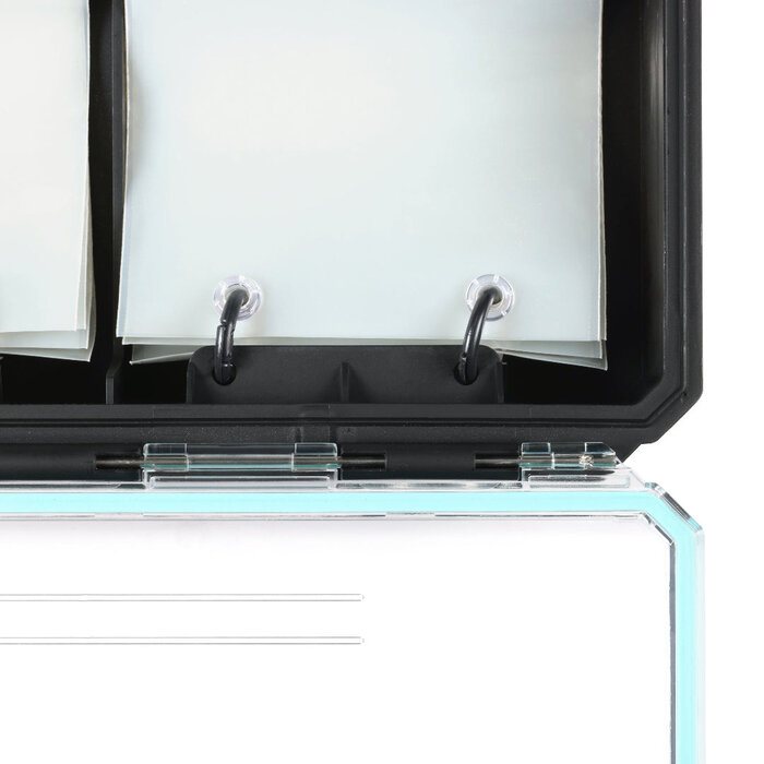 Evolution Ballistix Blade Runner Tackle Tray 3700