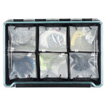 Evolution Ballistix Blade Runner Tackle Tray 3700