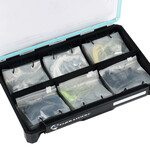 Evolution Ballistix Blade Runner Tackle Tray 3700