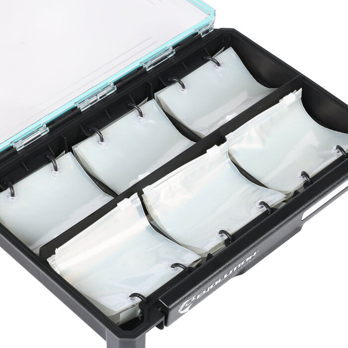 Evolution Ballistix Blade Runner Tackle Tray 3700