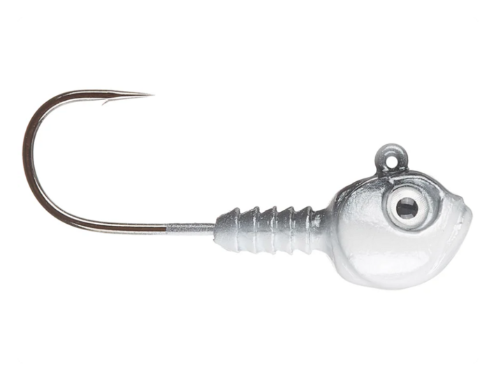Dirty Jigs Guppy Jig Head