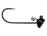 Dirty Jigs Horseshoe Shakey Head w/ VMC Bass Hook