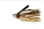Dirty Jigs No-Jack Punchin' Jig w/ Gamakatsu Bass Hook