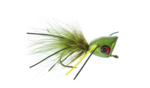Umpqua Bass Popper Fly