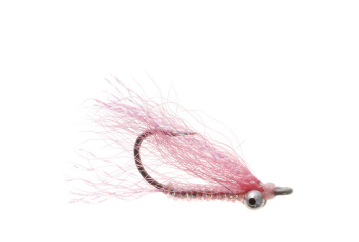 Umpqua Crazy Charlie Fly