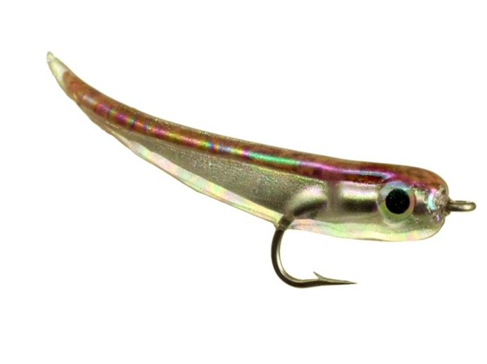 Umpqua Gummy Minnow