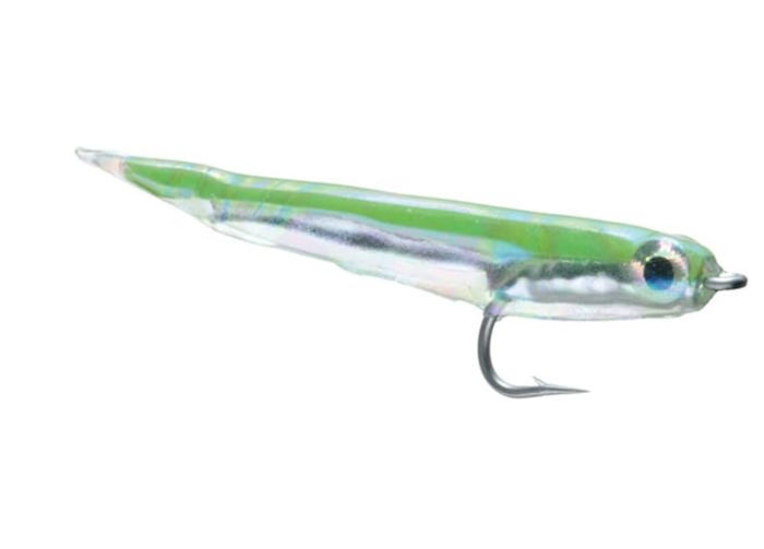 Umpqua Gummy Minnow
