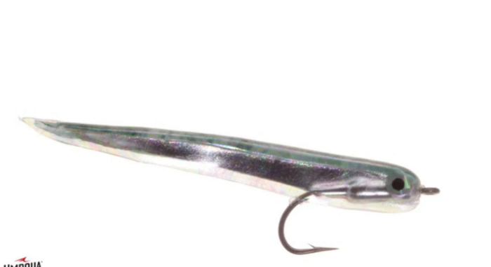Umpqua Gummy Minnow