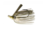 Dirty Jigs No-Jack Swim Jig w/ Gamakatsu Bass Hook