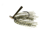 Dirty Jigs No-Jack Swim Jig w/ Gamakatsu Bass Hook