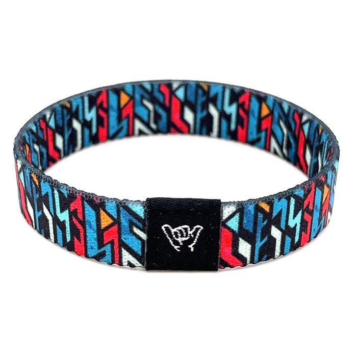 Hang Loose Bands - Various Colors