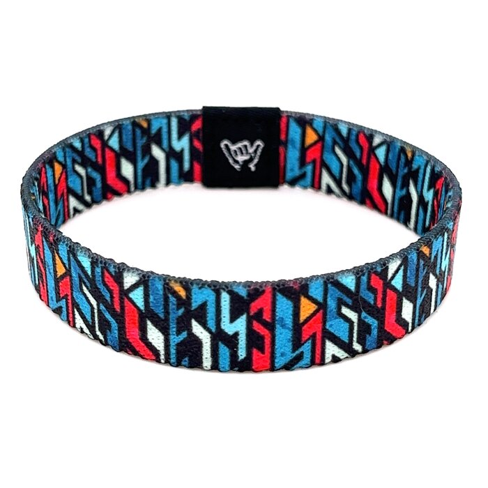 Hang Loose Bands - Various Colors