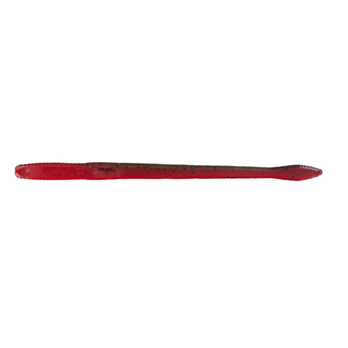 Big Bite Baits Straight Mag Worm