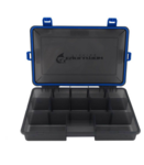 Evolution 4-Latch Waterproof Tackle Tray