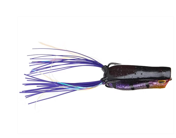 Hag's Jive Talker Frog