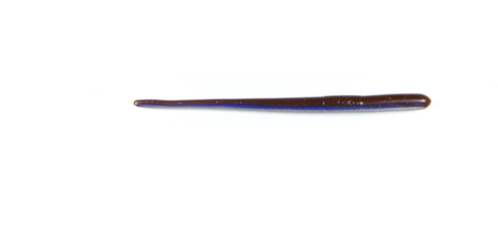 Roboworm Straight Tail Worm