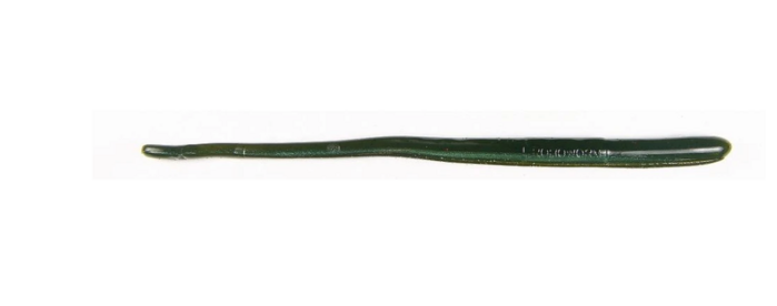 Roboworm Straight Tail Worm