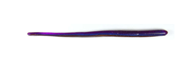 Roboworm Straight Tail Worm