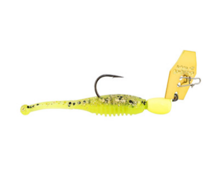 Z-man Micro Finesse Chatterbait