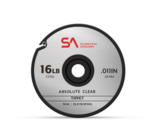 Scientific Angler 30M Absolute Tippet Clear