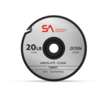 Scientific Angler 30M Absolute Tippet Clear